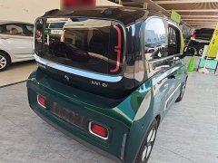 Baojun KiWi EV DJI Edition LFP Battery - ფოტო 5