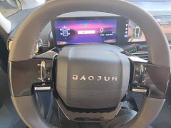 Baojun KiWi EV DJI Edition LFP Battery - ფოტო 7