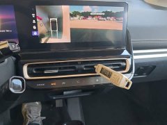 Baojun KiWi EV DJI Edition LFP Battery - ფოტო 9
