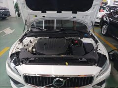 Volvo S60 B4 Smart Luxury Edition - ფოტო 11
