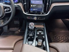 Volvo S60 B4 Smart Luxury Edition - ფოტო 12
