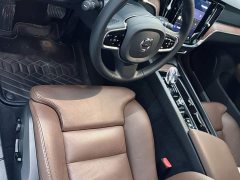 Volvo S60 B4 Smart Luxury Edition - ფოტო 15