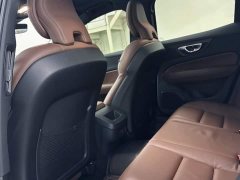 Volvo S60 B4 Smart Luxury Edition - ფოტო 17