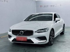 Volvo S60 B4 Smart Luxury Edition - ფოტო 2