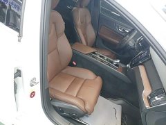 Volvo S60 B4 Smart Luxury Edition - ფოტო 20