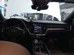 Volvo S60 B4 Smart Luxury Edition - ფოტო 6