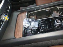 Volvo S60 B4 Smart Luxury Edition - ფოტო 7