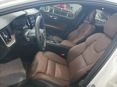 Volvo S60 B4 Smart Luxury Edition - ფოტო 8