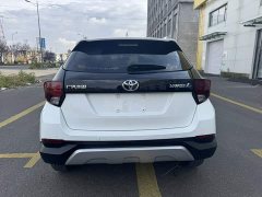 Toyota Yaris L Zhixuan 2022 Zhixuan X 1.5L CVT Leading Plus Edition - ფოტო 10