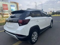Toyota Yaris L Zhixuan 2022 Zhixuan X 1.5L CVT Leading Plus Edition - ფოტო 11