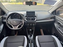 Toyota Yaris L Zhixuan 2022 Zhixuan X 1.5L CVT Leading Plus Edition - ფოტო 13
