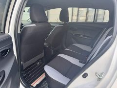 Toyota Yaris L Zhixuan 2022 Zhixuan X 1.5L CVT Leading Plus Edition - ფოტო 16
