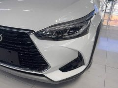 Toyota Yaris L Zhixuan 2022 Zhixuan X 1.5L CVT Leading Plus Edition - ფოტო 3