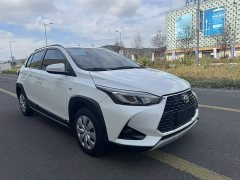 Toyota Yaris L Zhixuan 2022 Zhixuan X 1.5L CVT Leading Plus Edition - ფოტო 7