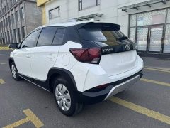 Toyota Yaris L Zhixuan 2022 Zhixuan X 1.5L CVT Leading Plus Edition - ფოტო 8