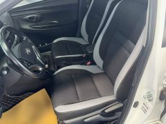 Toyota Yaris L Zhixuan 2022 Zhixuan X 1.5L CVT Leading Plus Edition - ფოტო 9