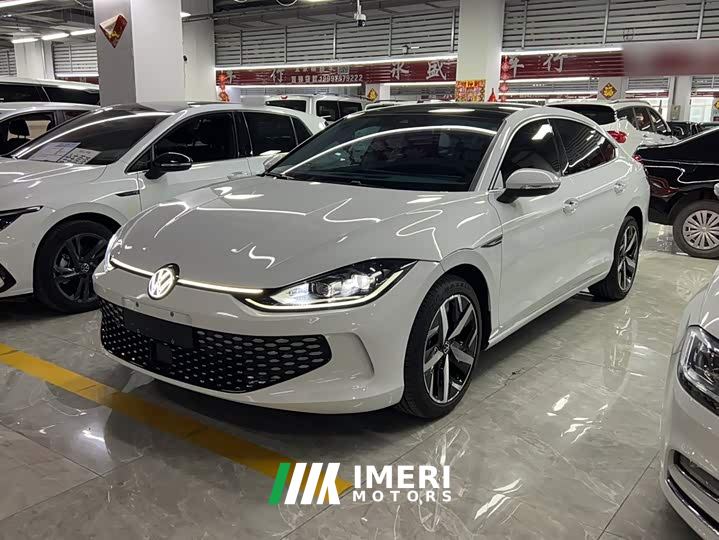Volkswagen Lingdu L 280TSI DSG Spicy Edition