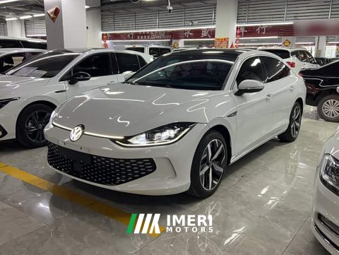 2024 Volkswagen Lingdu 2023 Lingdu L 280TSI DSG Spicy Edition - ავტომობილი ჩინეთიდან