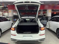 Volkswagen Lingdu 2023 Lingdu L 280TSI DSG Spicy Edition - ფოტო 10