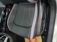 Volkswagen Lingdu 2023 Lingdu L 280TSI DSG Spicy Edition - ფოტო 11