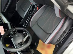 Volkswagen Lingdu 2023 Lingdu L 280TSI DSG Spicy Edition - ფოტო 12