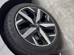 Volkswagen Lingdu 2023 Lingdu L 280TSI DSG Spicy Edition - ფოტო 17