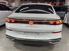 Volkswagen Lingdu 2023 Lingdu L 280TSI DSG Spicy Edition - ფოტო 19