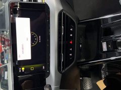 Volkswagen Lingdu 2023 Lingdu L 280TSI DSG Spicy Edition - ფოტო 6