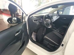 Toyota Corolla 2023 1.2T Pioneer Edition - ფოტო 12