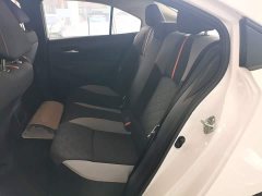 Toyota Corolla 2023 1.2T Pioneer Edition - ფოტო 13