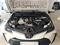 Toyota Corolla 2023 1.2T Pioneer Edition - ფოტო 16