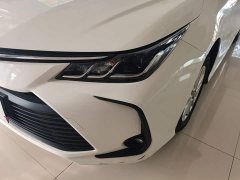 Toyota Corolla 2023 1.2T Pioneer Edition - ფოტო 18