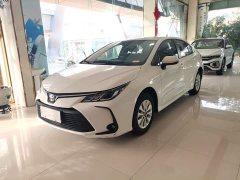 Toyota Corolla 2023 1.2T Pioneer Edition - ფოტო 2