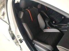 Toyota Corolla 2023 1.2T Pioneer Edition - ფოტო 20