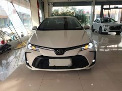 Toyota Corolla 2023 1.2T Pioneer Edition - ფოტო 3