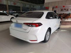 Toyota Corolla 2023 1.2T Pioneer Edition - ფოტო 5
