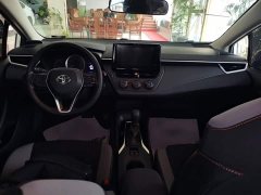 Toyota Corolla 2023 1.2T Pioneer Edition - ფოტო 6