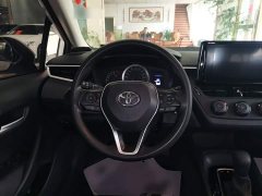 Toyota Corolla 2023 1.2T Pioneer Edition - ფოტო 7