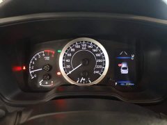 Toyota Corolla 2023 1.2T Pioneer Edition - ფოტო 8