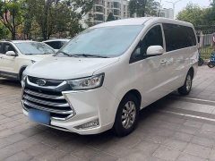 Ruifeng Refine M4 2.0TGDI Auto Executive - photo 2