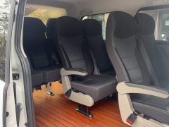 Ruifeng Refine M4 2.0TGDI Auto Executive - photo 7