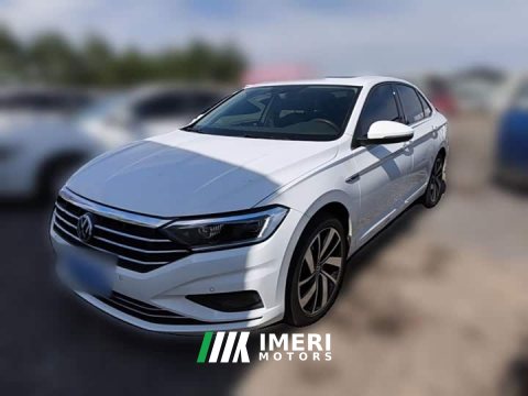 2021 Volkswagen Sagitar 280TSI DSG Excellence Edition - ავტომობილი ჩინეთიდან