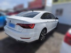 Volkswagen Sagitar 280TSI DSG Excellence Edition - ფოტო 10