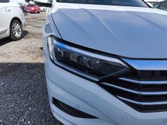 Volkswagen Sagitar 280TSI DSG Excellence Edition - ფოტო 11