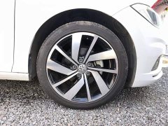Volkswagen Sagitar 280TSI DSG Excellence Edition - ფოტო 12