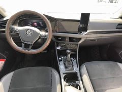 Volkswagen Sagitar 280TSI DSG Excellence Edition - ფოტო 14