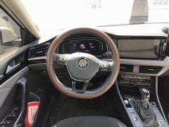 Volkswagen Sagitar 280TSI DSG Excellence Edition - ფოტო 15