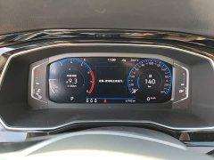 Volkswagen Sagitar 280TSI DSG Excellence Edition - ფოტო 16