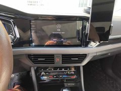 Volkswagen Sagitar 280TSI DSG Excellence Edition - ფოტო 18