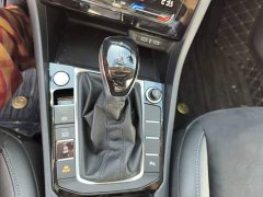 Volkswagen Sagitar 280TSI DSG Excellence Edition - ფოტო 19
